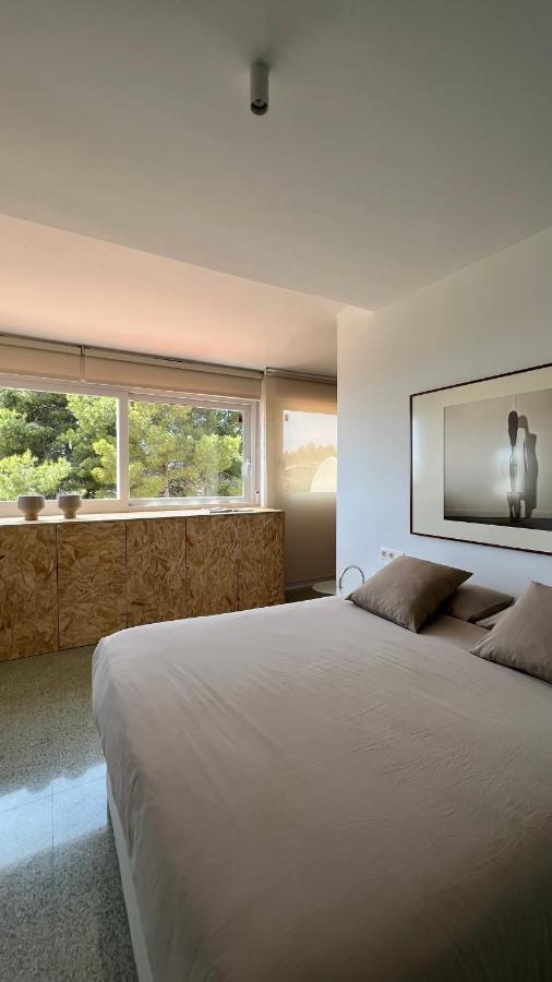 Ferienwohnung Vip Alfaz Del Pi L'Alfas del Pi Exterior foto