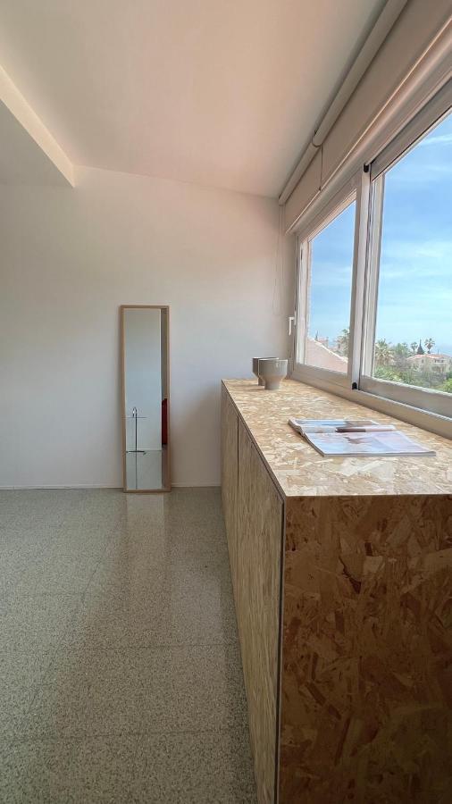Ferienwohnung Vip Alfaz Del Pi L'Alfas del Pi Exterior foto