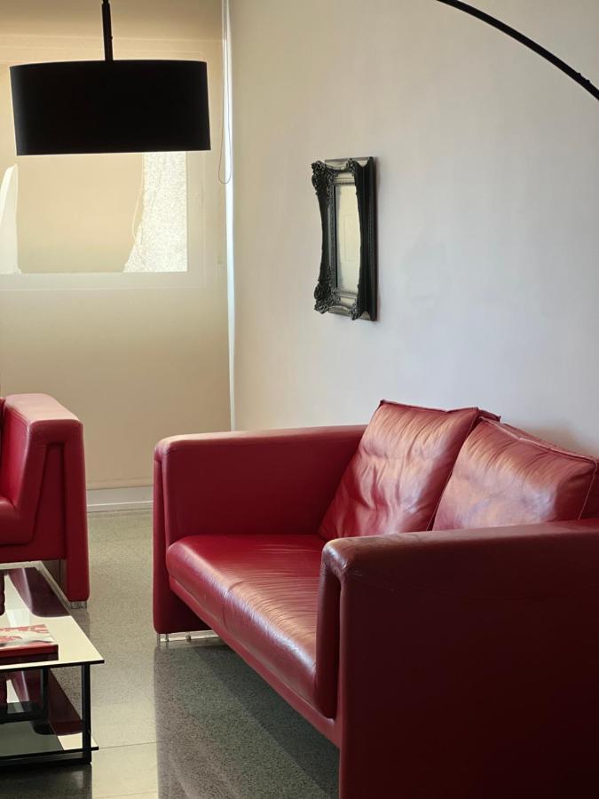 Ferienwohnung Vip Alfaz Del Pi L'Alfas del Pi Exterior foto